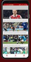 All Live Football Tv App capture d'écran 3