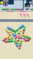 Bus Jam Unstuck Puzzle تصوير الشاشة 1