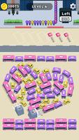 Bus Jam Unstuck Puzzle تصوير الشاشة 3