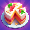 Cake Sort - Puzzle Collection APK