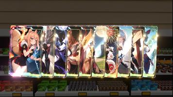 My Card Shop Simulator 截圖 2