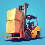 Courier Jam: Matching Puzzle