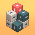 Escape Out: Block Puzzle icône