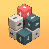 Escape Out: Block Puzzle icono