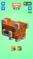 Escape Out: Block Puzzle screenshot 1