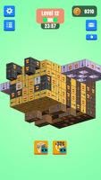 Escape Out: Block Puzzle screenshot 2