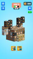 Escape Out: Block Puzzle screenshot 3