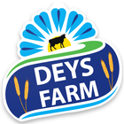 DeysFarm Ranchi, Delivery app icon