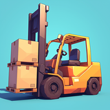 Pack Jam: Matching 3D icono