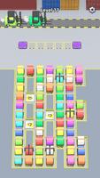 Pack Jam: Matching 3D Poster