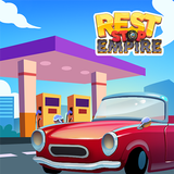 Rest Stop Empire icon