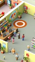 Rest Stop Empire 截图 1