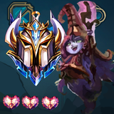 롤 스킬음성 퀴즈2 APK