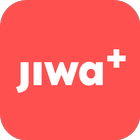 JIWA+ アイコン