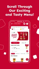 Descargar XAPK de JIWA+ by Kopi Janji Jiwa
