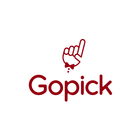 Gopick ícone