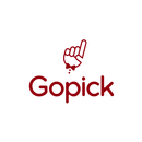 Gopick aplikacja