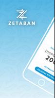 Zetaban Affiche