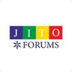 JITO Forums-icoon