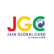 JGC - Jain Global Card