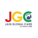 JGC icon