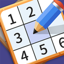 APK Sudoku - Numbers Puzzle