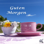 GutenMorgen GuteNacht gif 2023