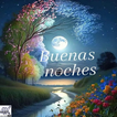Buenas Noches gif 2023 icon