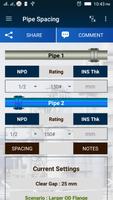 Piping Calculators screenshot 3