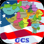 GCS Directory-icoon