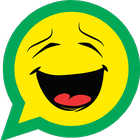 Malayalam Stickers - Chali Rel icon