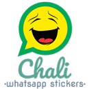 Malayalam Stickers - Chali APK