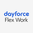 Dayforce Flex Work simgesi