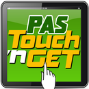 PAS Touch 'n Get APK