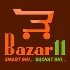 Bazar11.com by All in one Baza ikona