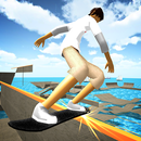 Board Skate aplikacja