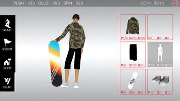 Board Skate 스크린샷 2