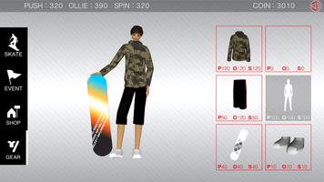 Board Skate imagem de tela 2