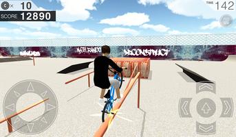 Free World BMX screenshot 1