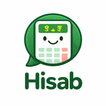 Hishab icon