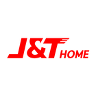 J&T Home アイコン