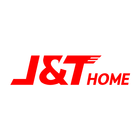 J&T Home 图标