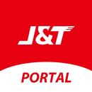 J&T Portal APK