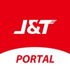 J&T Portal 아이콘