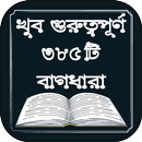 খুব গুরুত্বপূর্ণ বাংলা বাগধারা - Bengali Bagadhara APK