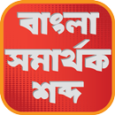বাংলা সমার্থক শব্দ - Bangla Synonyms APK
