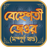 বেহেশতী জেওর أيقونة