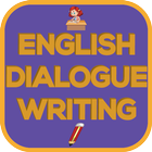 English Dialogue Writing 图标