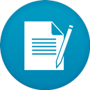 English Summary Writing - For All Class Students APK