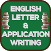 English Letter & Application Writing Offline